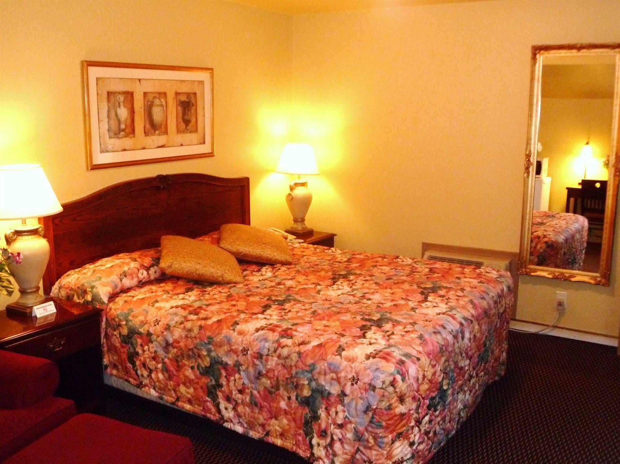 Bayside Inn Monterey Kültér fotó